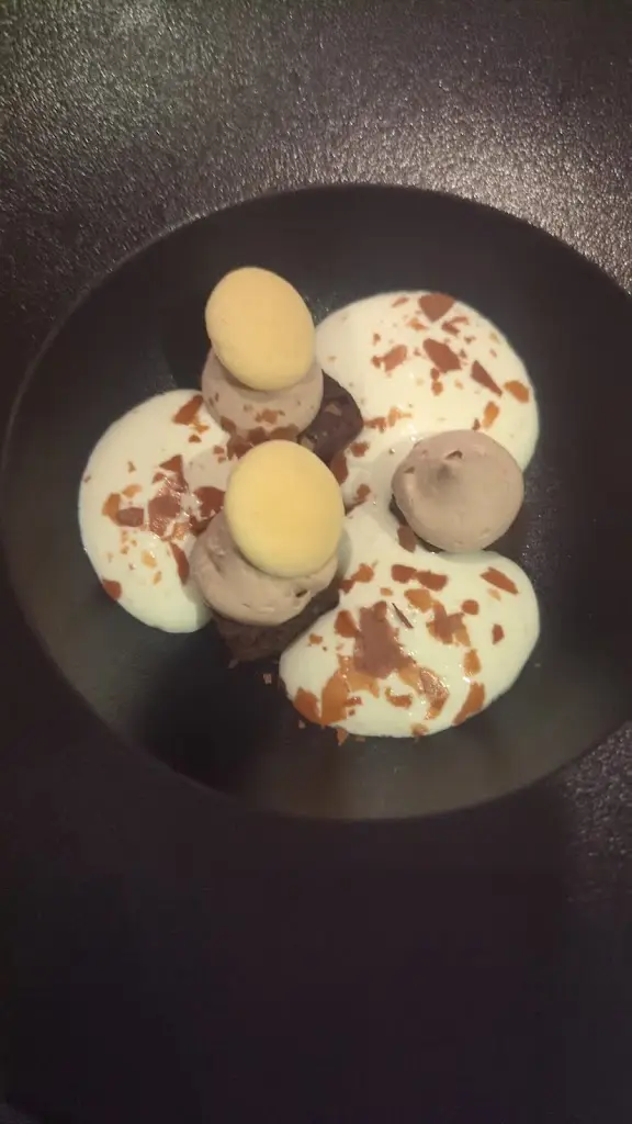 Iwona T_Czech Slovak Restaurant_Prague_review