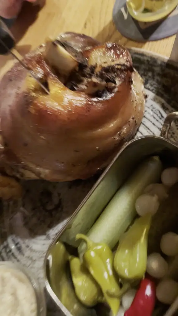 Husinec restaurace_Prague_slider_image_2