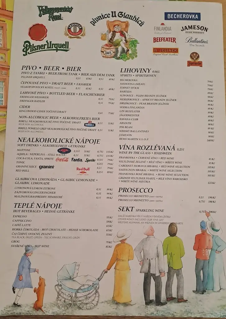 Menu_U Glaubiců_Malá Strana_image_2