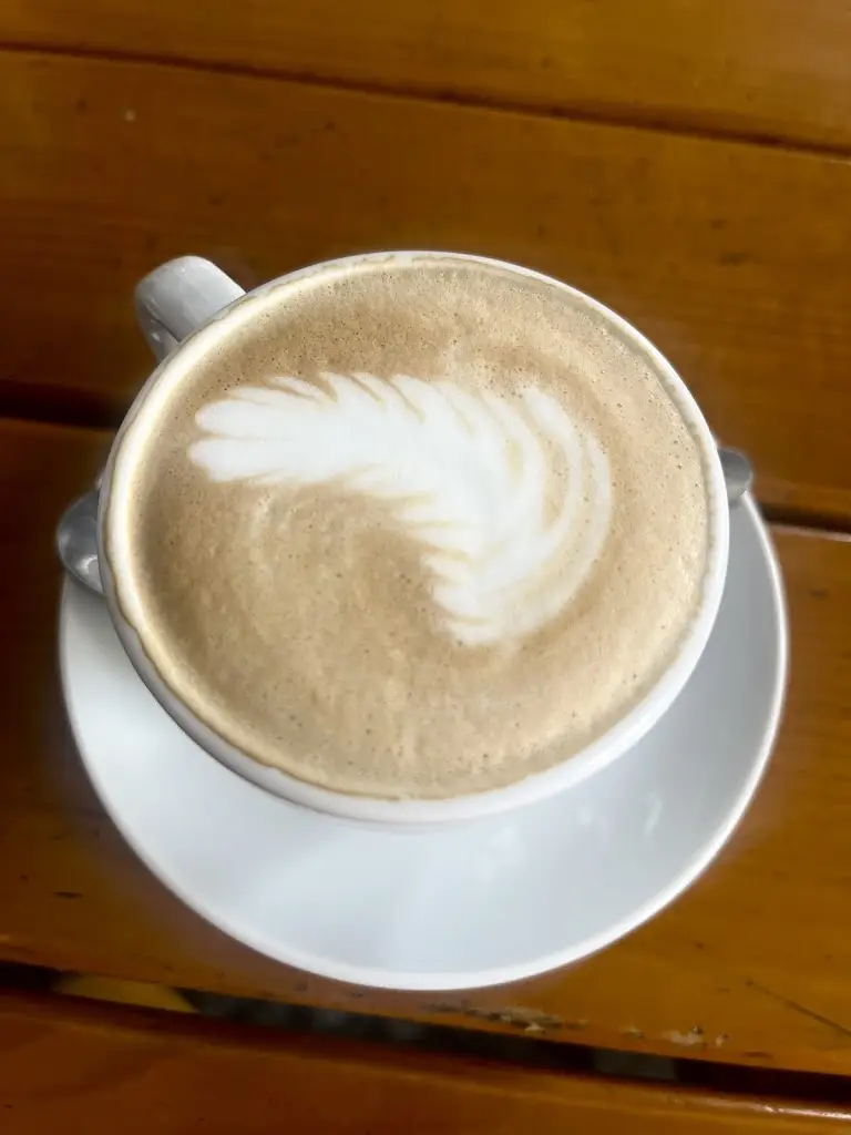 Rin S_U Glaubiců_Malá Strana_review