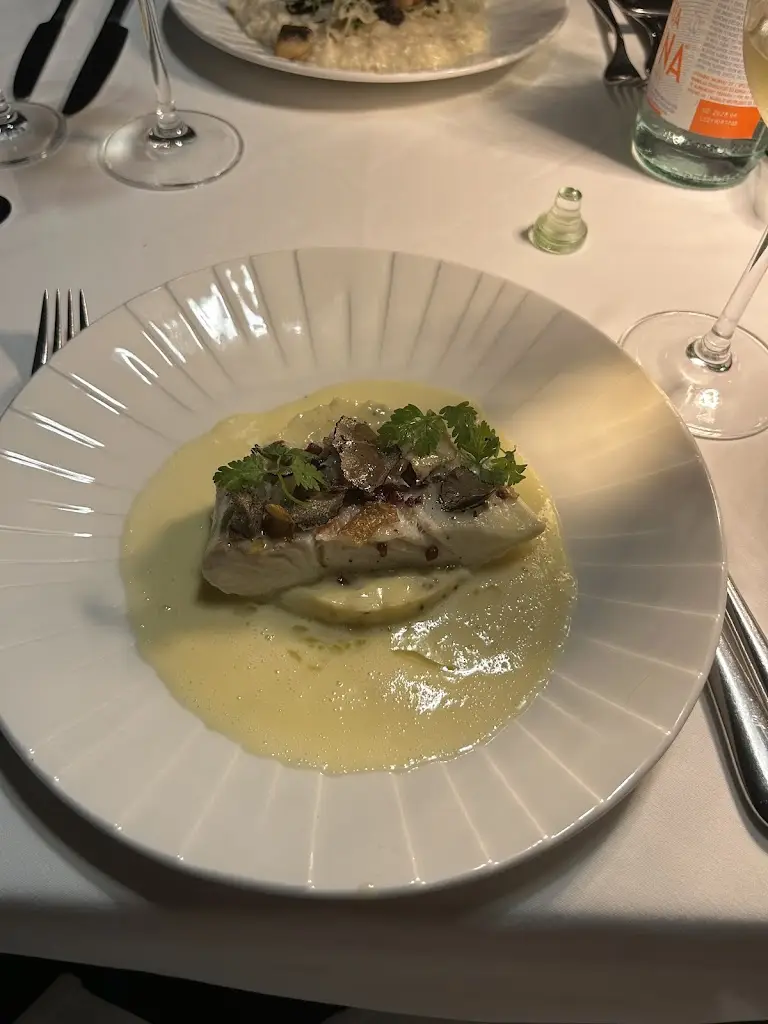 Jonathan Stroz_Kampa Park Restaurant_Malá Strana_review