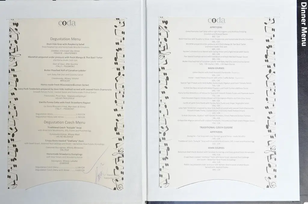 Menu_Coda Restaurant_Malá Strana_image_2