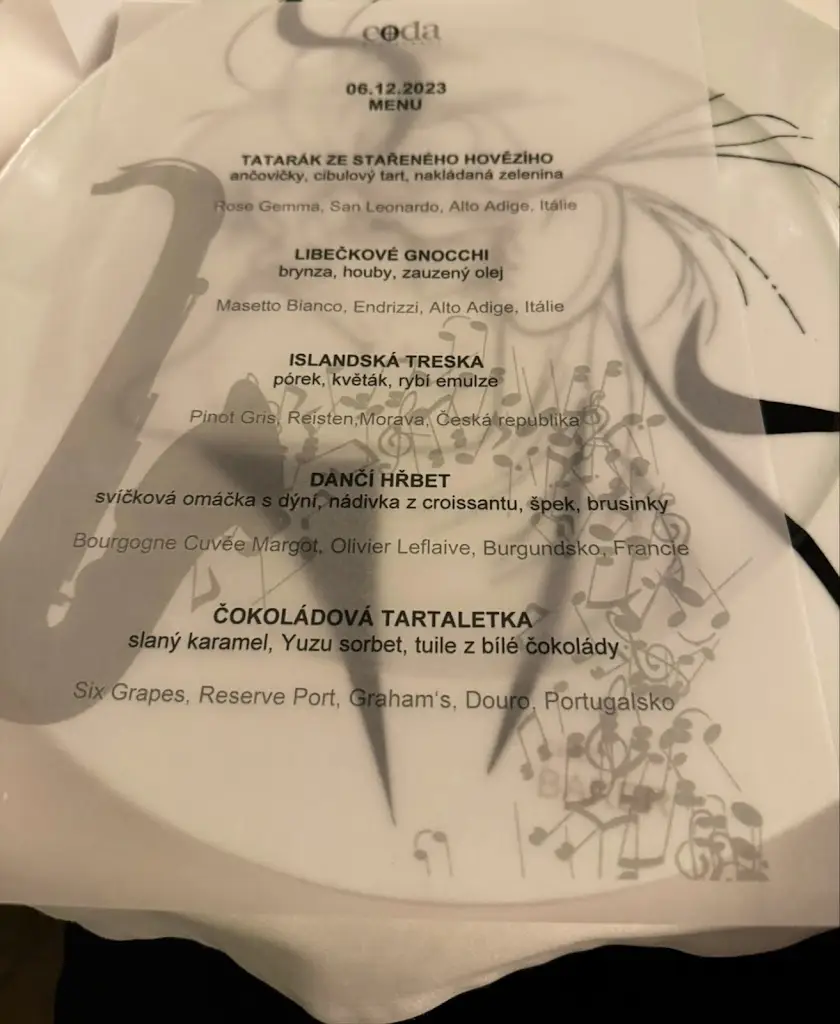 Menu_Coda Restaurant_Malá Strana_image_3