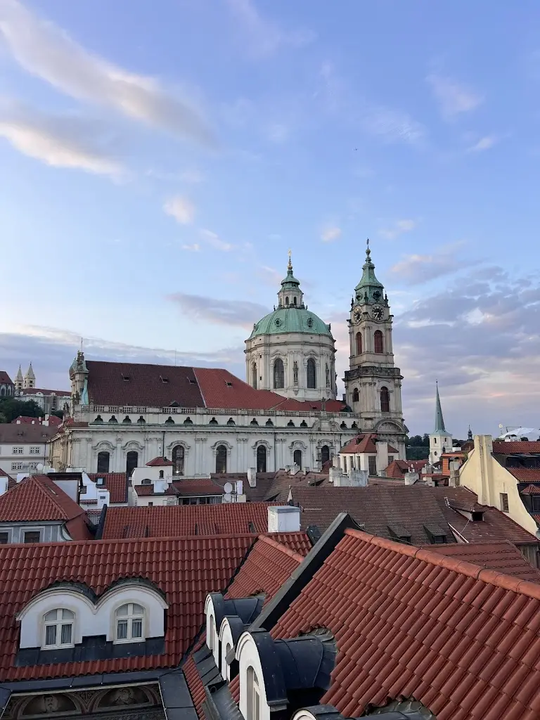 Feyona_Coda Restaurant_Malá Strana_review