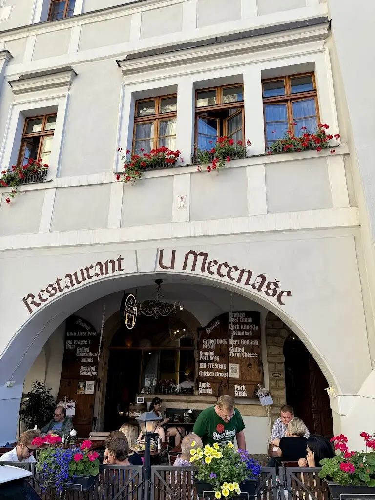 Restaurace U Mecenáše_Malá Strana_slider_image_3
