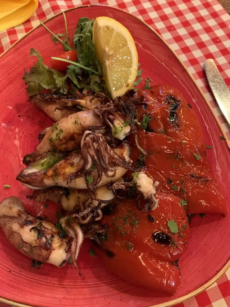 Olya_Luka Lu_Malá Strana_review