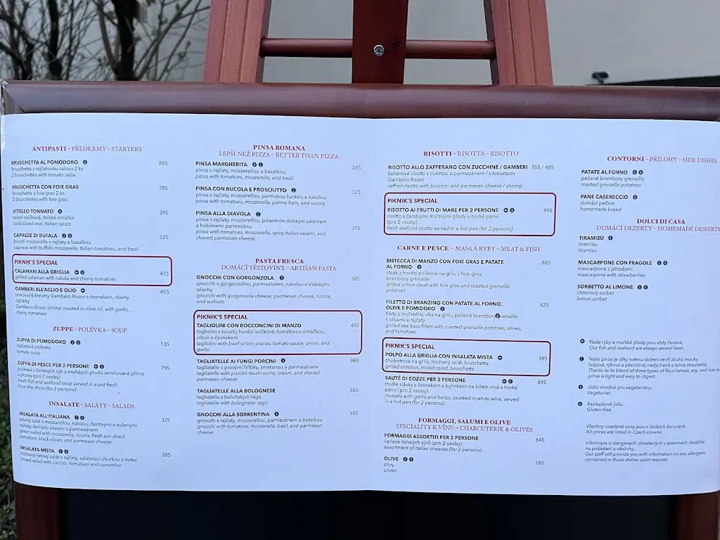 Menu_Piknik Park_Malá Strana_image_2