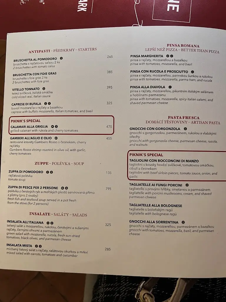 Menu_Piknik Park_Malá Strana_image_3