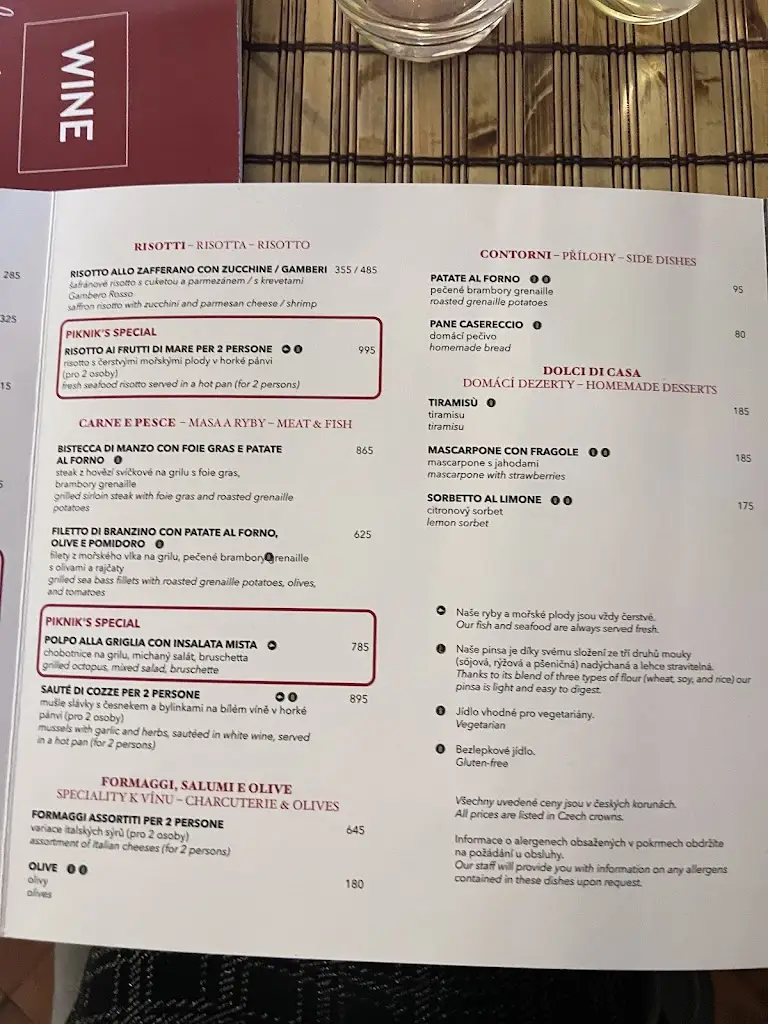 Menu_Piknik Park_Malá Strana_image_4