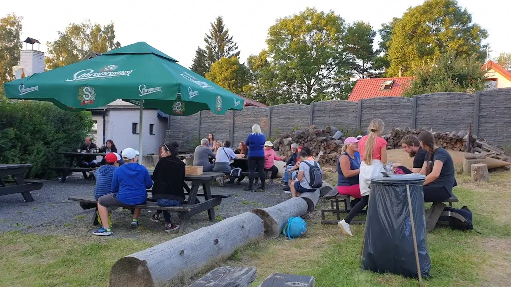 Pavel Hendrich_Hospoda u Kocoura_Bohutín_review