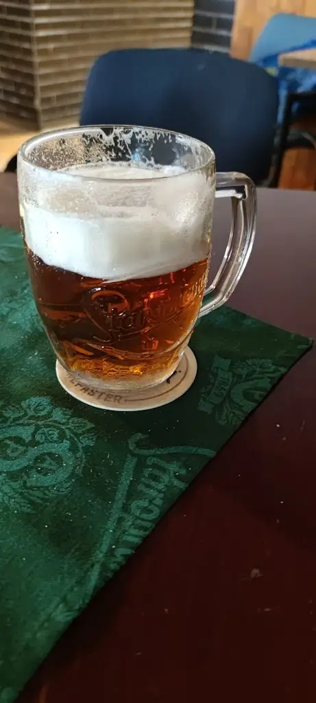 Miroslav Mottl_Hospoda u Kocoura_Bohutín_review