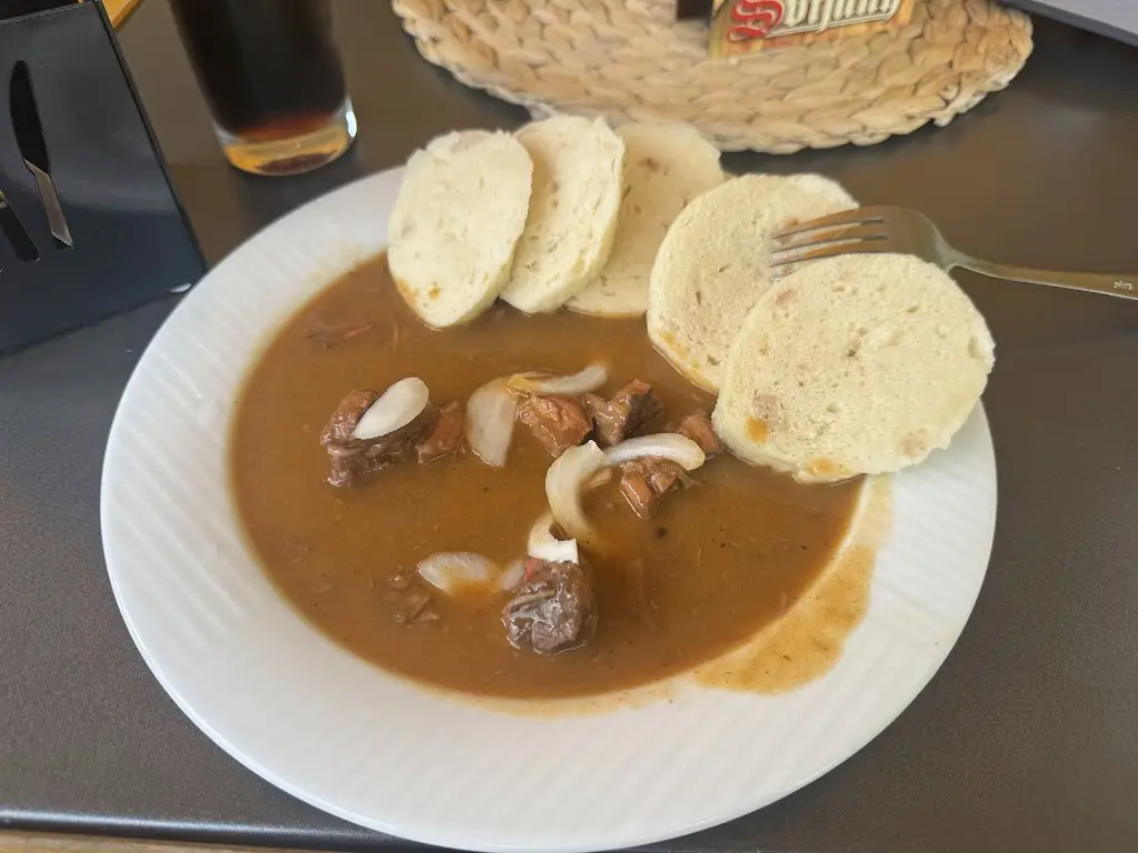 Magda Stawska_Na Rybníčku Bohutín_Bohutín_review