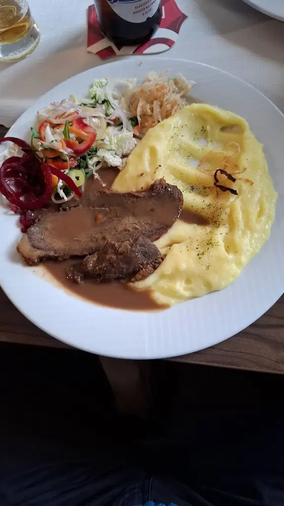 Milan Julinek_Na Rybníčku Bohutín_Bohutín_review