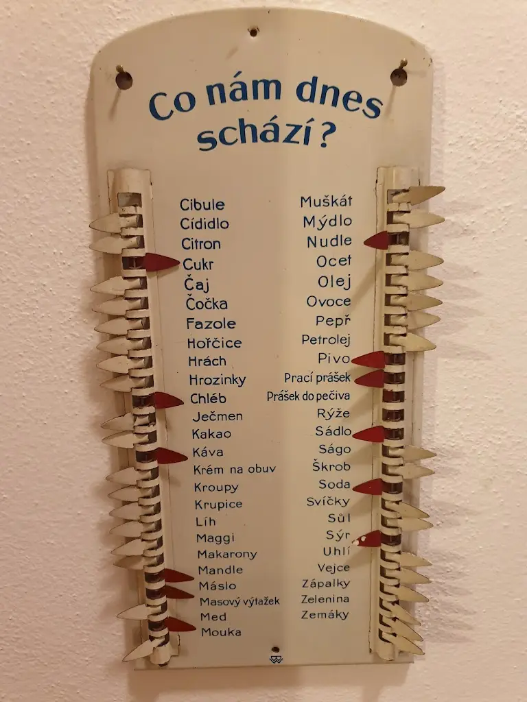 Menu_HOTEL CHATA POLANKA_Nové Hrady_image_2