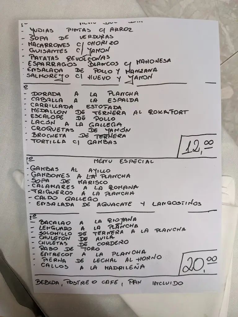 Menu_Restaurante San Román_Praha 20_image_1