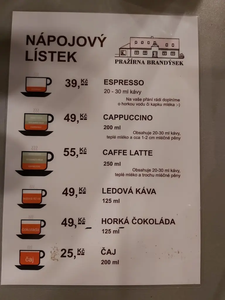 Menu_Bistrotéka Brandýsek_Brandýsek_immagine_1