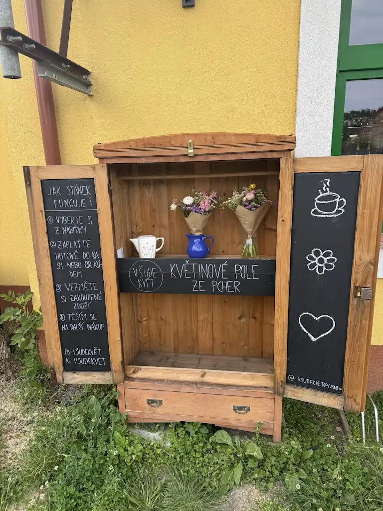 Miroslav Šrámek_Bistrotéka Brandýsek_Brandýsek_recensione