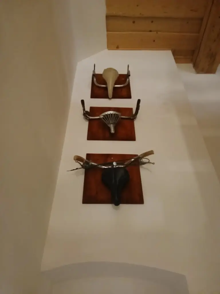 Ladislava Frantova_Bistrotéka Brandýsek_Brandýsek_recensione