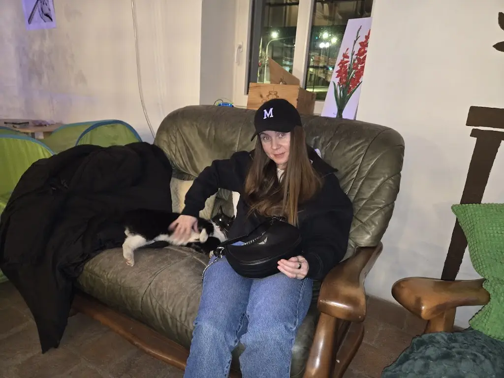 Jiri Safranek_Bistrotéka Brandýsek_Brandýsek_recensione