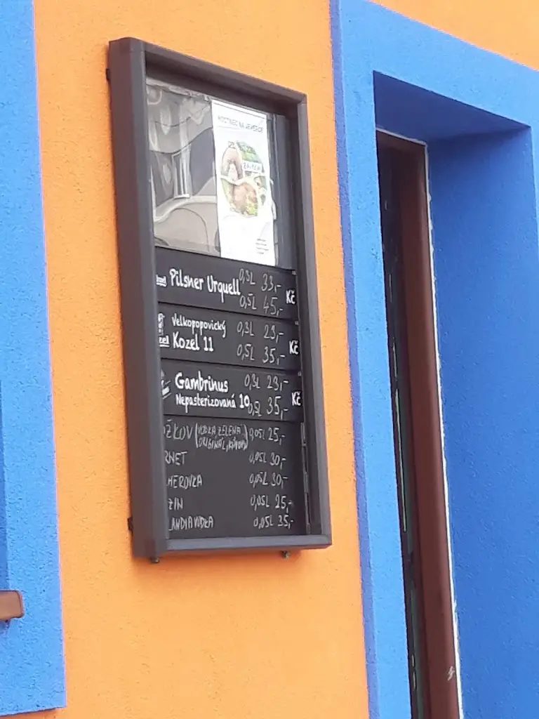 Menu_Restaurace Na Veverce_Brandýsek_image_1