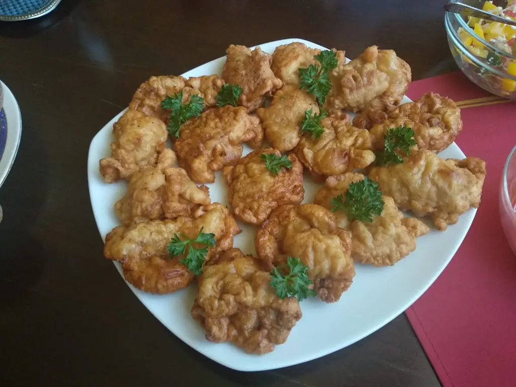 Jiří Kosudar_Restaurace Na Veverce_Brandýsek_review