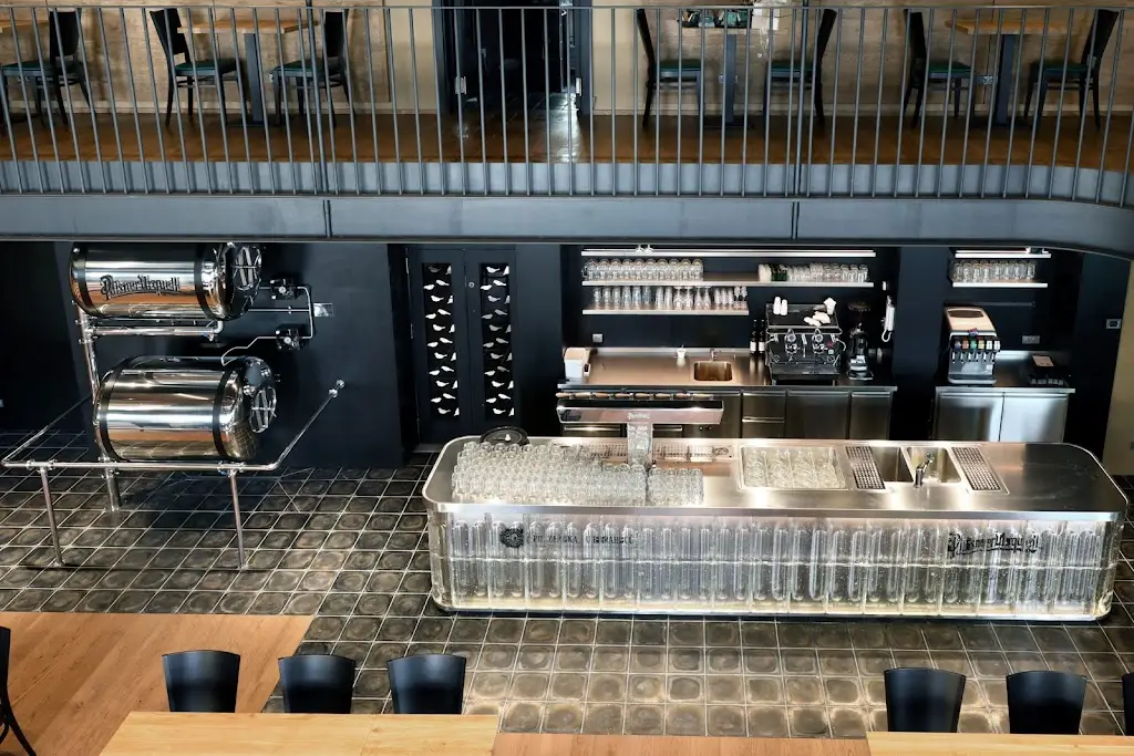 Plzeňka u Brabců ristorante a Prosek