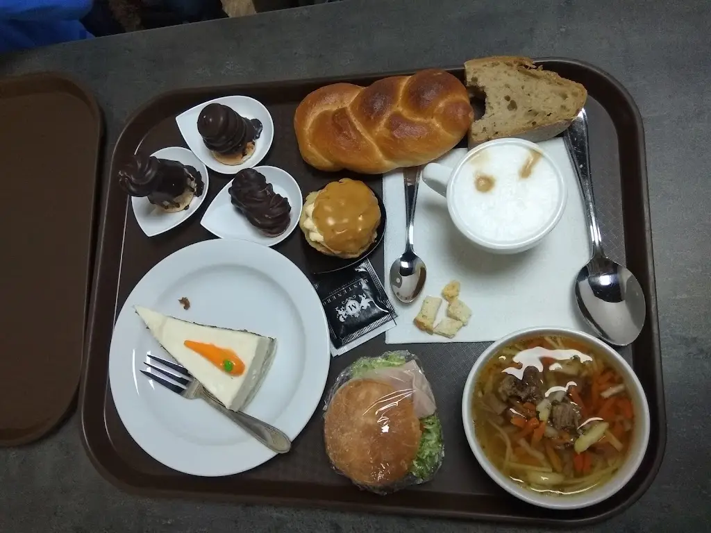 Menu_Bistro Prosek_Prosek_immagine_5