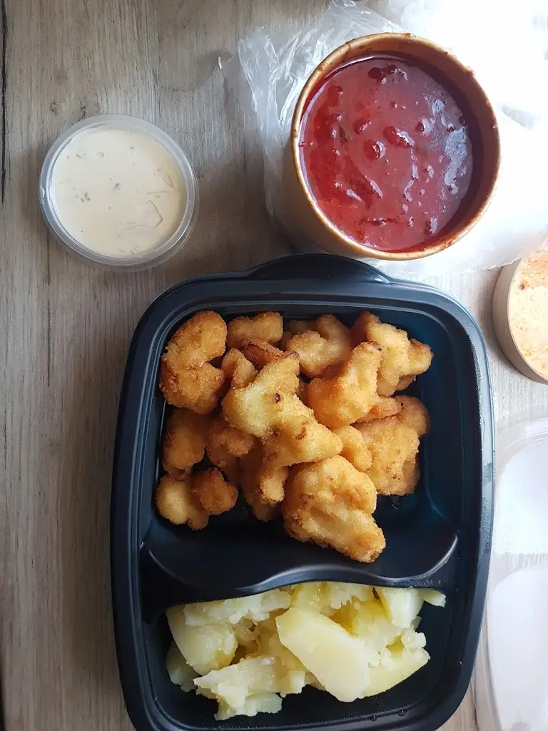 Kateřina Jenčová_Bistro Prosek_Prosek_recensione