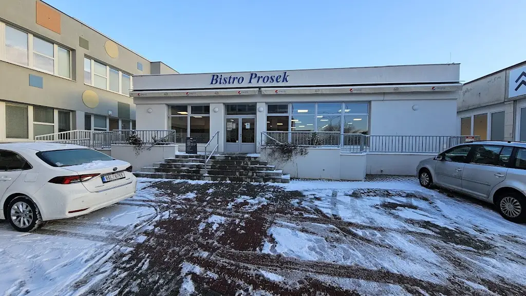 Richard Sikora_Bistro Prosek_Prosek_recensione