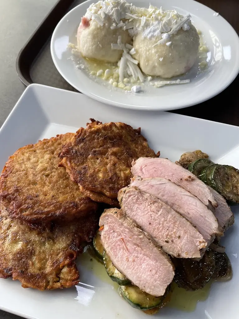 Bistro Prosek_Prosek_slider_image_2