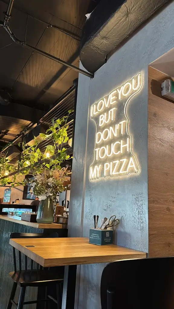 Pizza Labonetta - Prosek_Prosek_slider_image_3