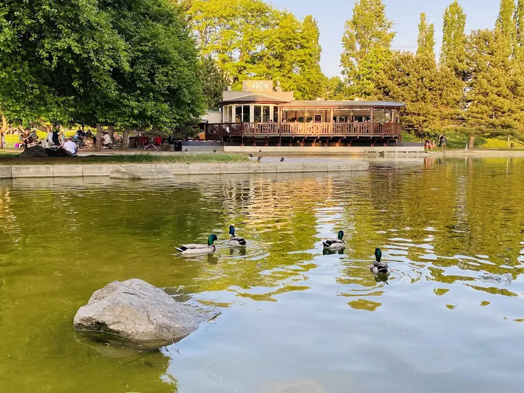 Surupa Chaki_Parčík_Prosek_review