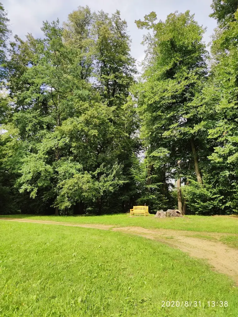 Anna Nedvědová_Nové Hrady Castle_Nové Hrady_review