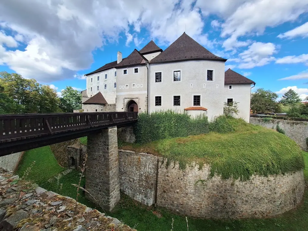 Nové Hrady Castle_Nové Hrady_slider_image_3