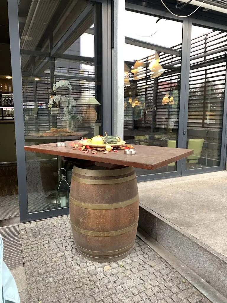 Olga_Ristorante Prosecco_Prosek_review