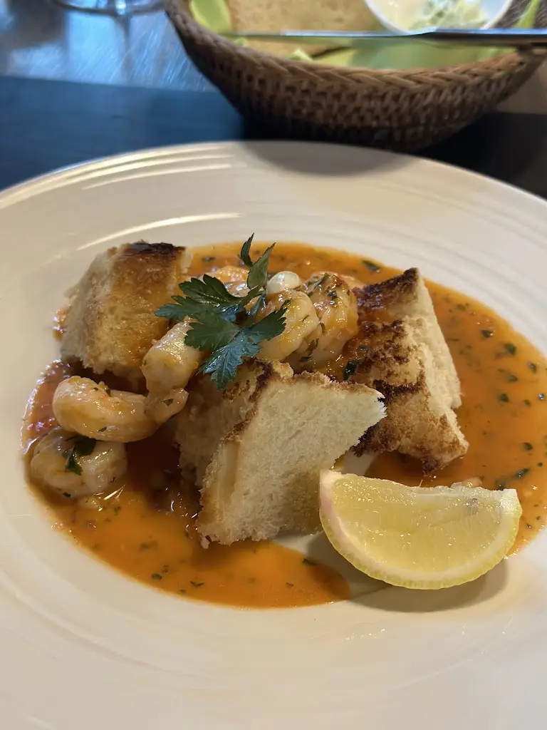 Markéta Machová_Ristorante Prosecco_Prosek_review