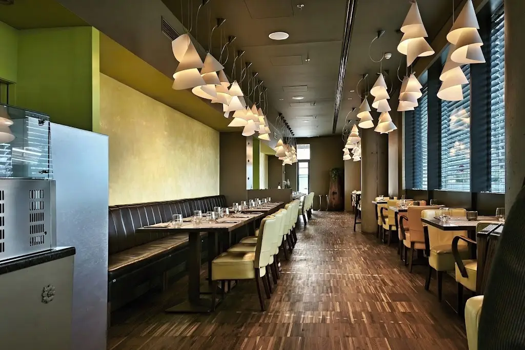 Ristorante Prosecco restaurant in Prosek