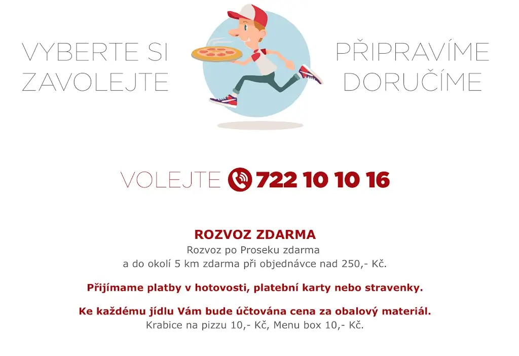 Lenka Dolezalova_Pizza Prosek_Prosek_review