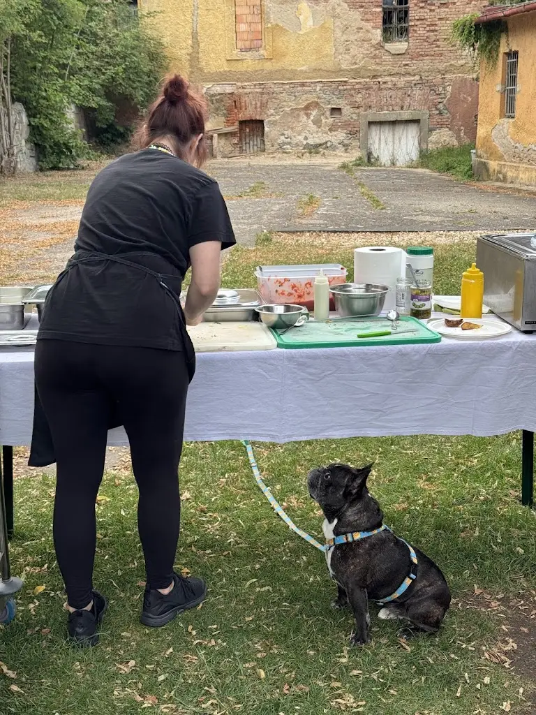 Linda Horáková_Jiná káva_Beroun_review