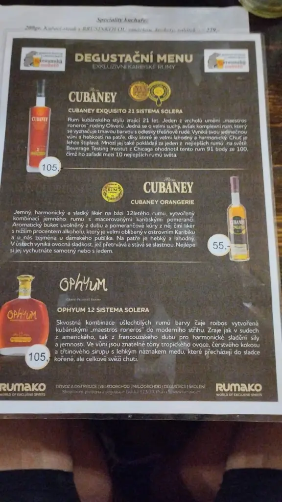 Menu_Pivovar Berounský medvěd_Beroun_image_3