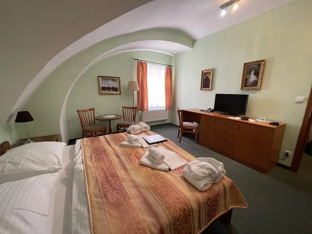 Hotel Rezidence_Nové Hrady_slider_image_2