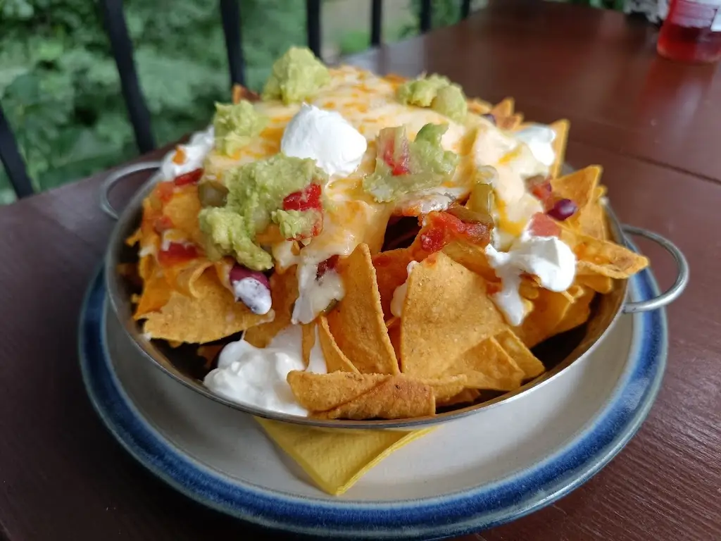 Menu_Mexická restaurace La Paz Beroun_Beroun_image_5