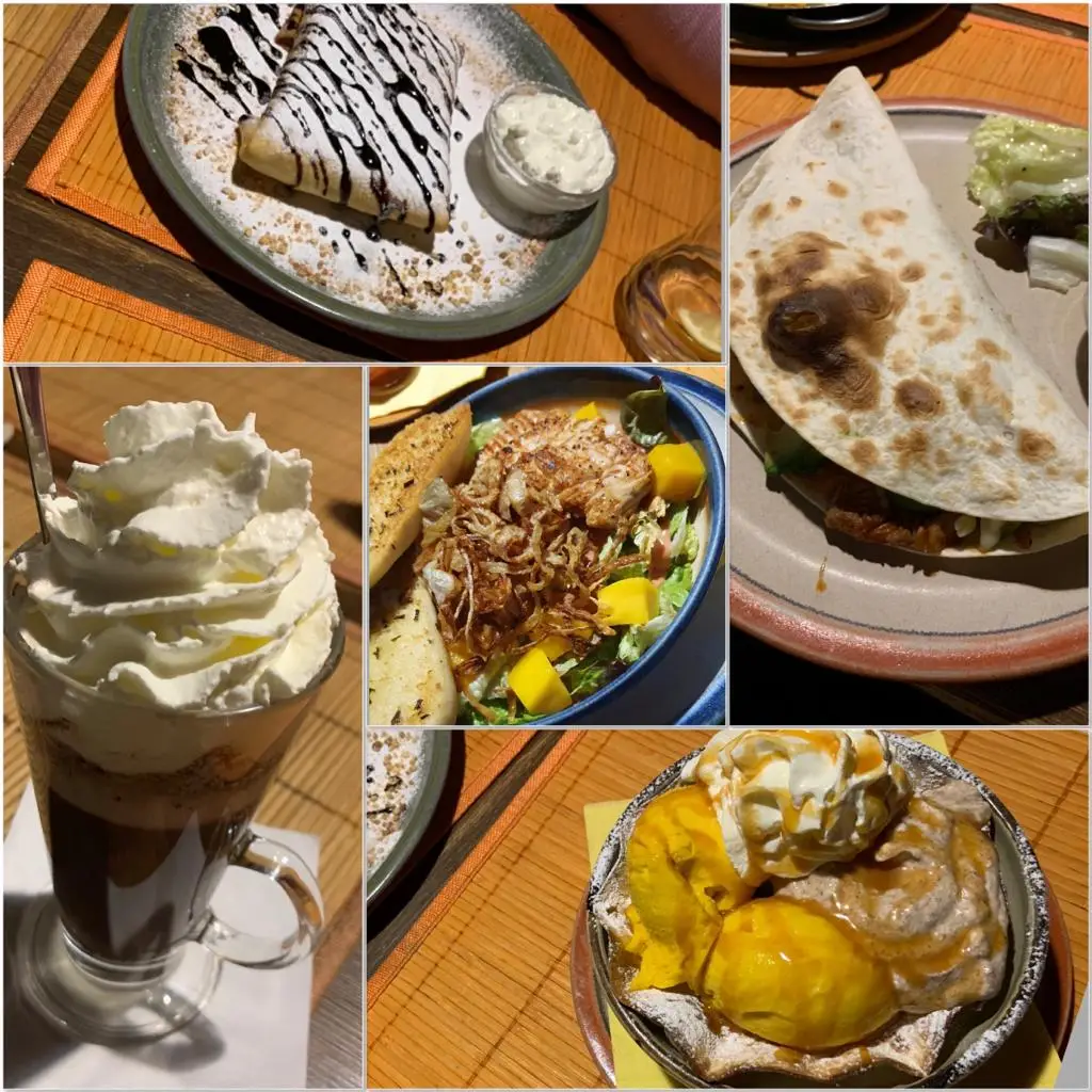 Black Bird_Mexická restaurace La Paz Beroun_Beroun_review