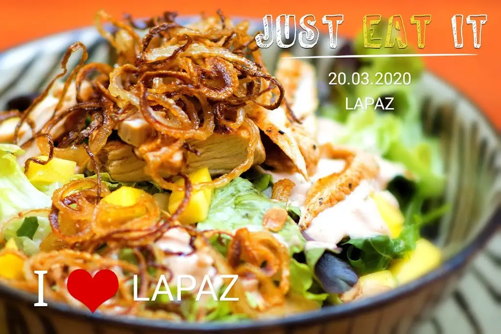 Mexická restaurace La Paz Beroun_Beroun_slider_image_3