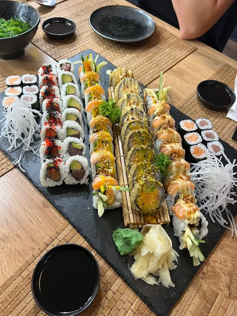 Menu_Jaki Sushi House_Beroun_image_1
