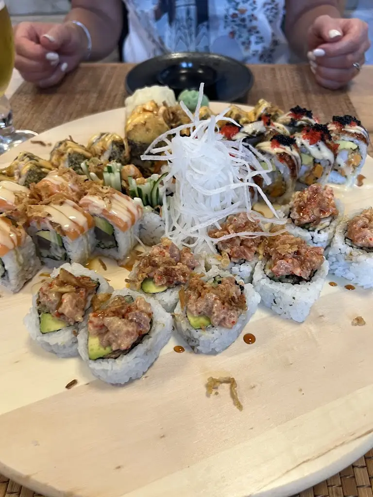 Menu_Jaki Sushi House_Beroun_image_4