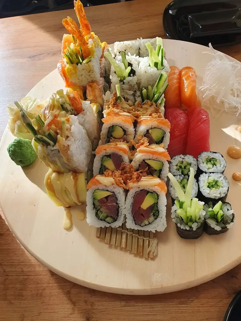 Menu_Jaki Sushi House_Beroun_image_5