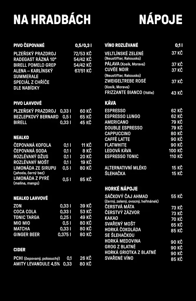 Menu_Na Hradbách_Vysehrad_image_1