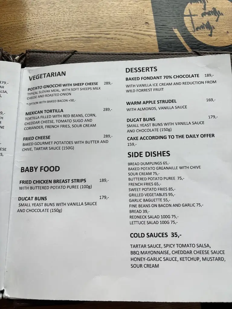 Menu_Restaurant Kandelábr_Vysehrad_image_3