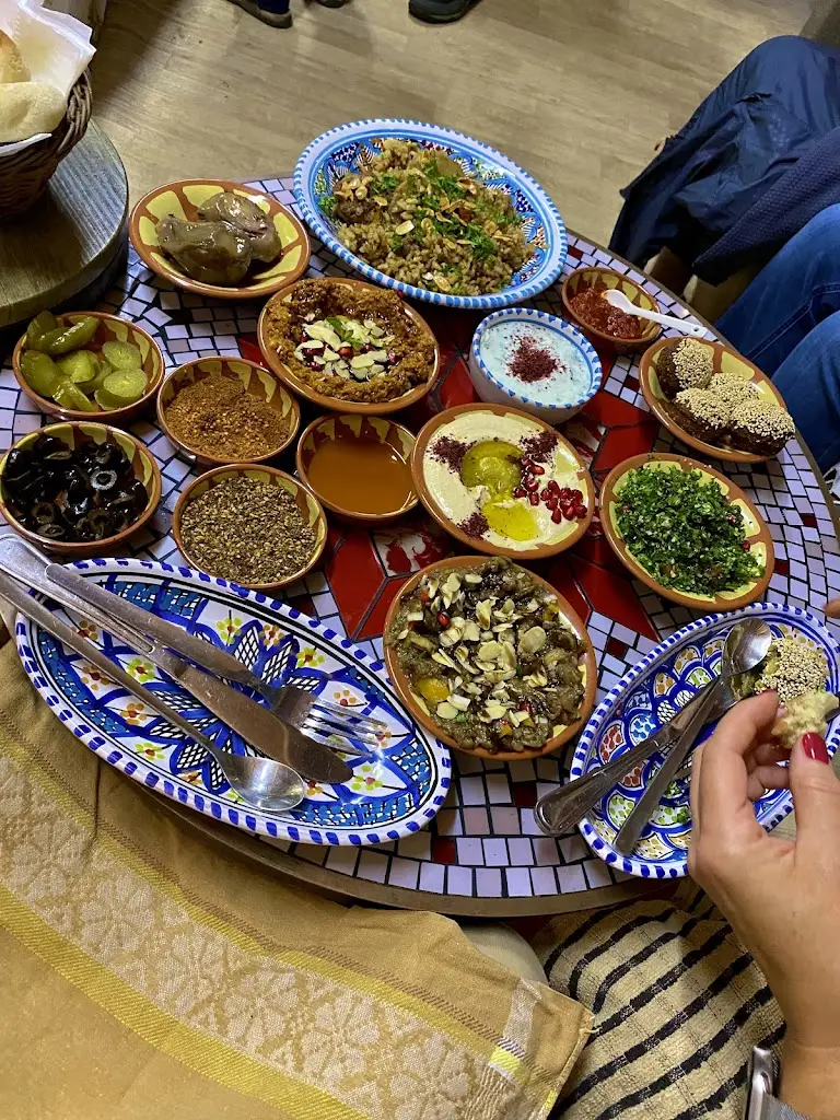 Menu_Bistro Habibi_Vysehrad_image_5